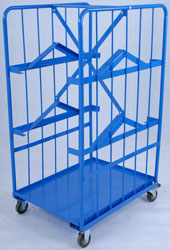 物流臺(tái)車(chē)